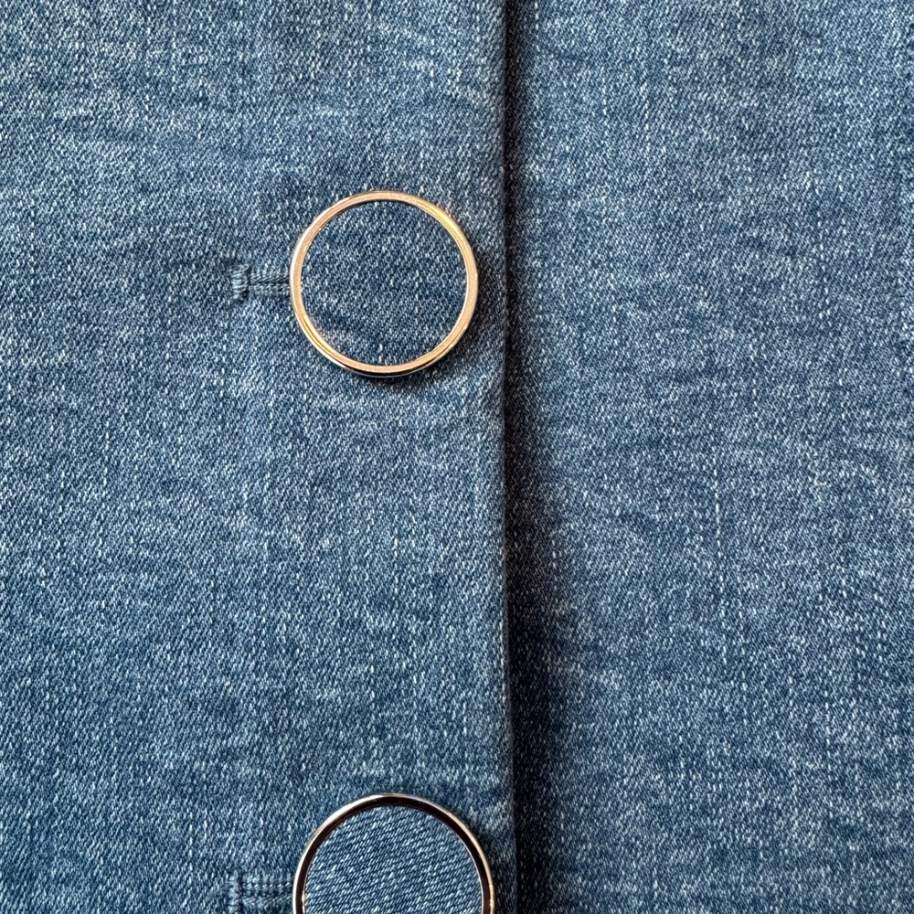 Veronica Beard Blue Garment - Picture 2 of 6